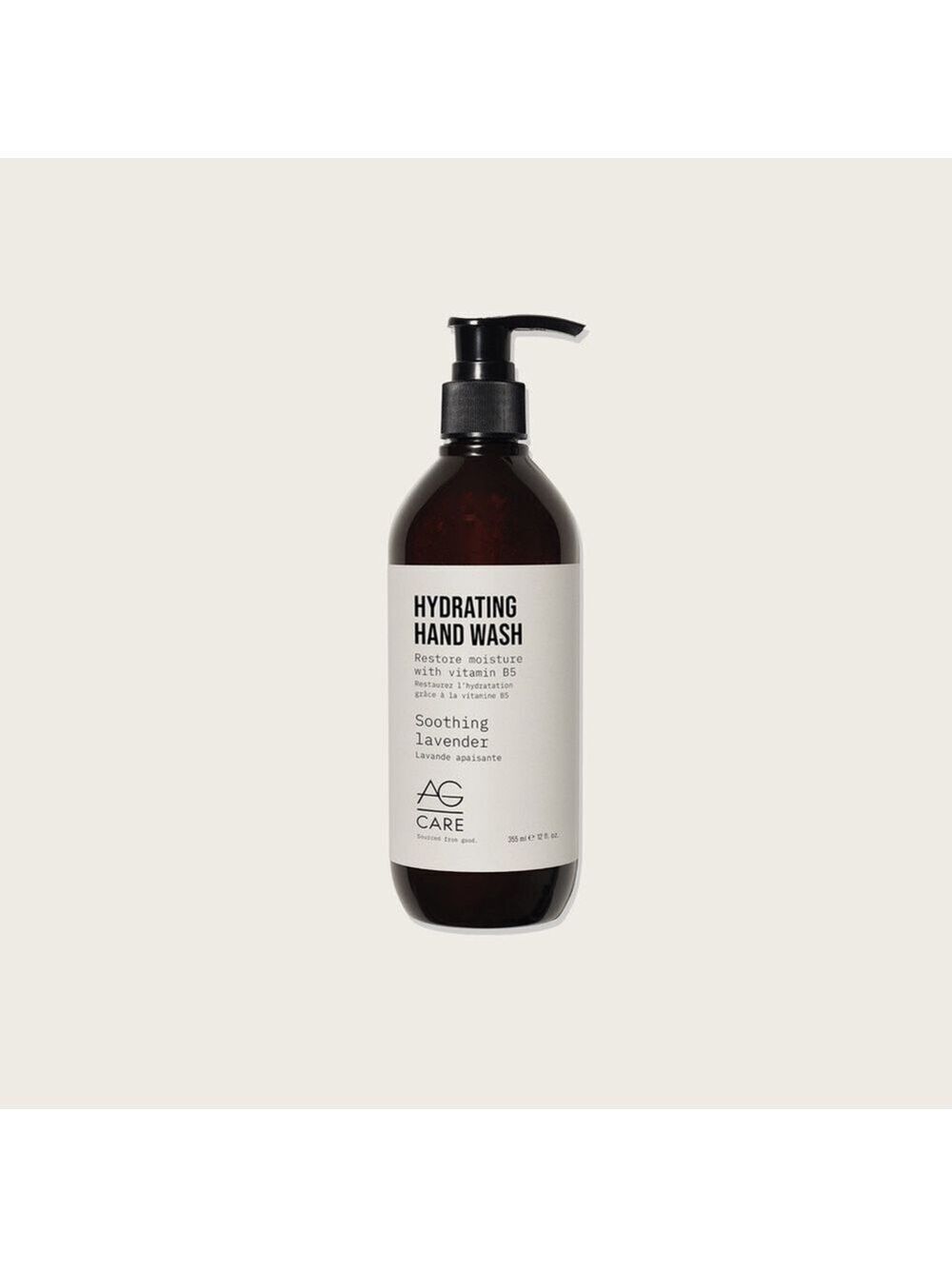 AG Care Hydrating Hand Wash Lavender